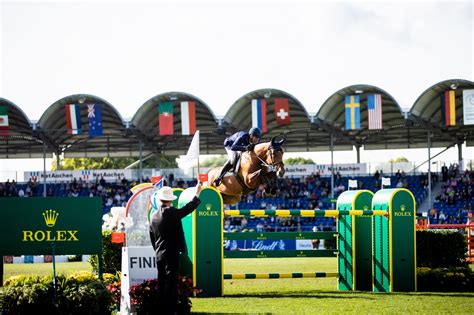 rolex grand prix aachen 2022|CHIO Aachen 2022 highlights presented by Rolex .